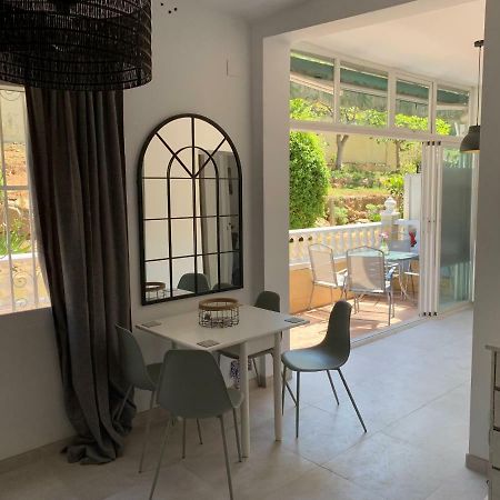 La Siesta Appartamento Benidorm Esterno foto