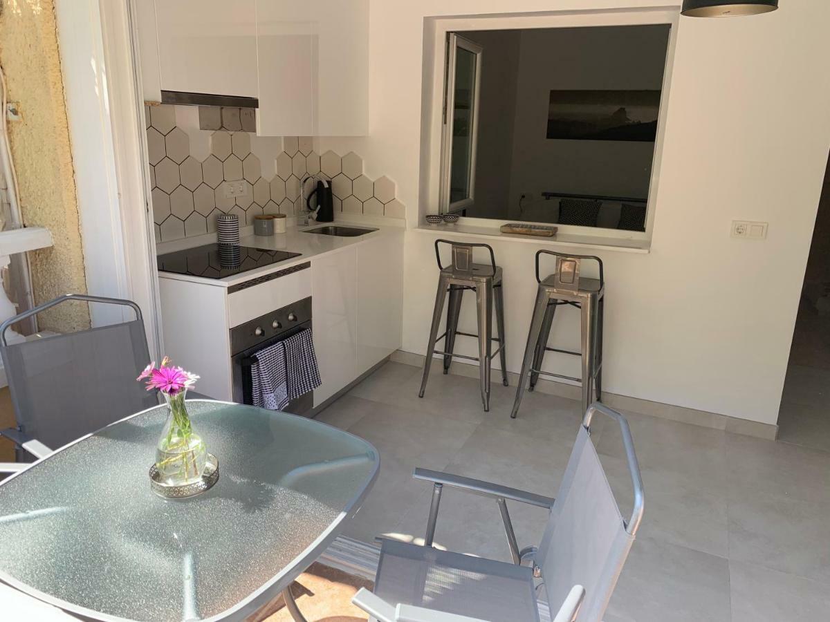 La Siesta Appartamento Benidorm Esterno foto