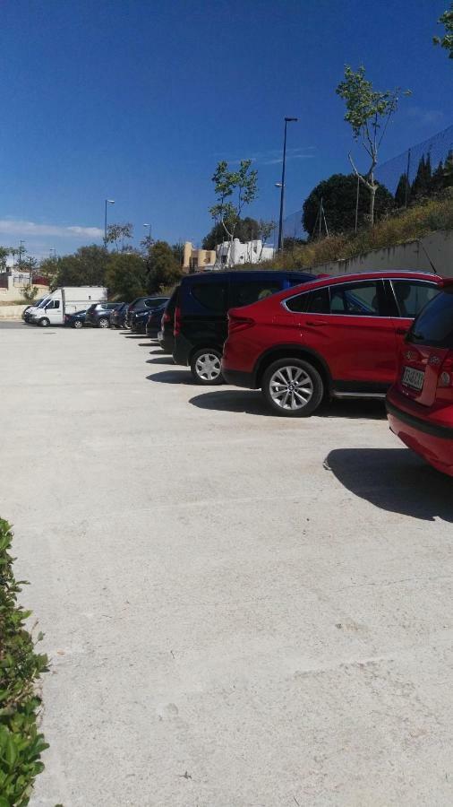 La Siesta Appartamento Benidorm Esterno foto