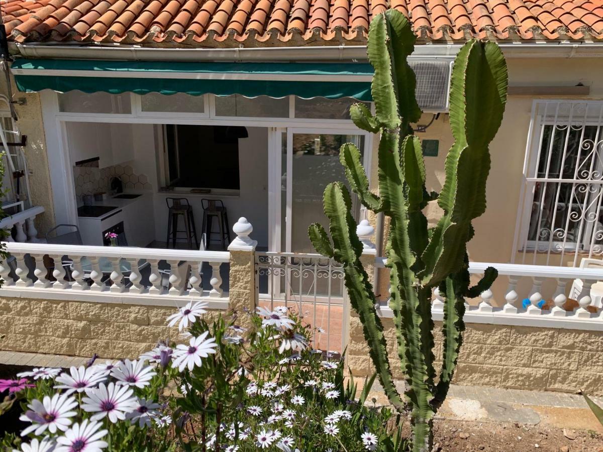 La Siesta Appartamento Benidorm Esterno foto