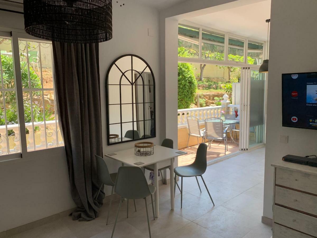 La Siesta Appartamento Benidorm Esterno foto